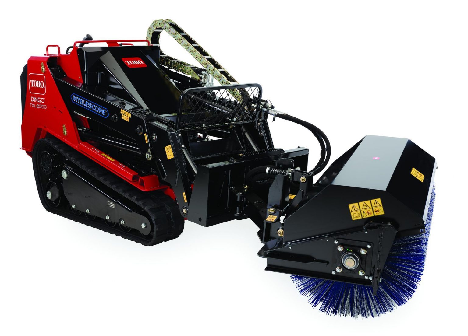 Paladin Broom More Farm Store