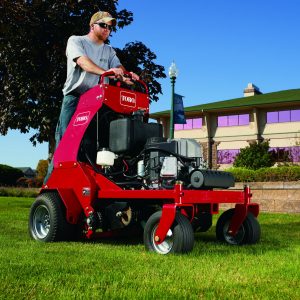 Toro Aerator – More Farm Store