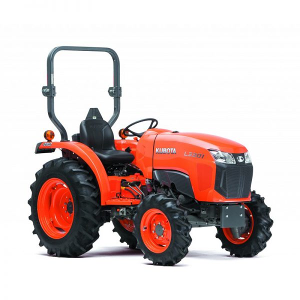 Kubota L3301 – More Farm Store