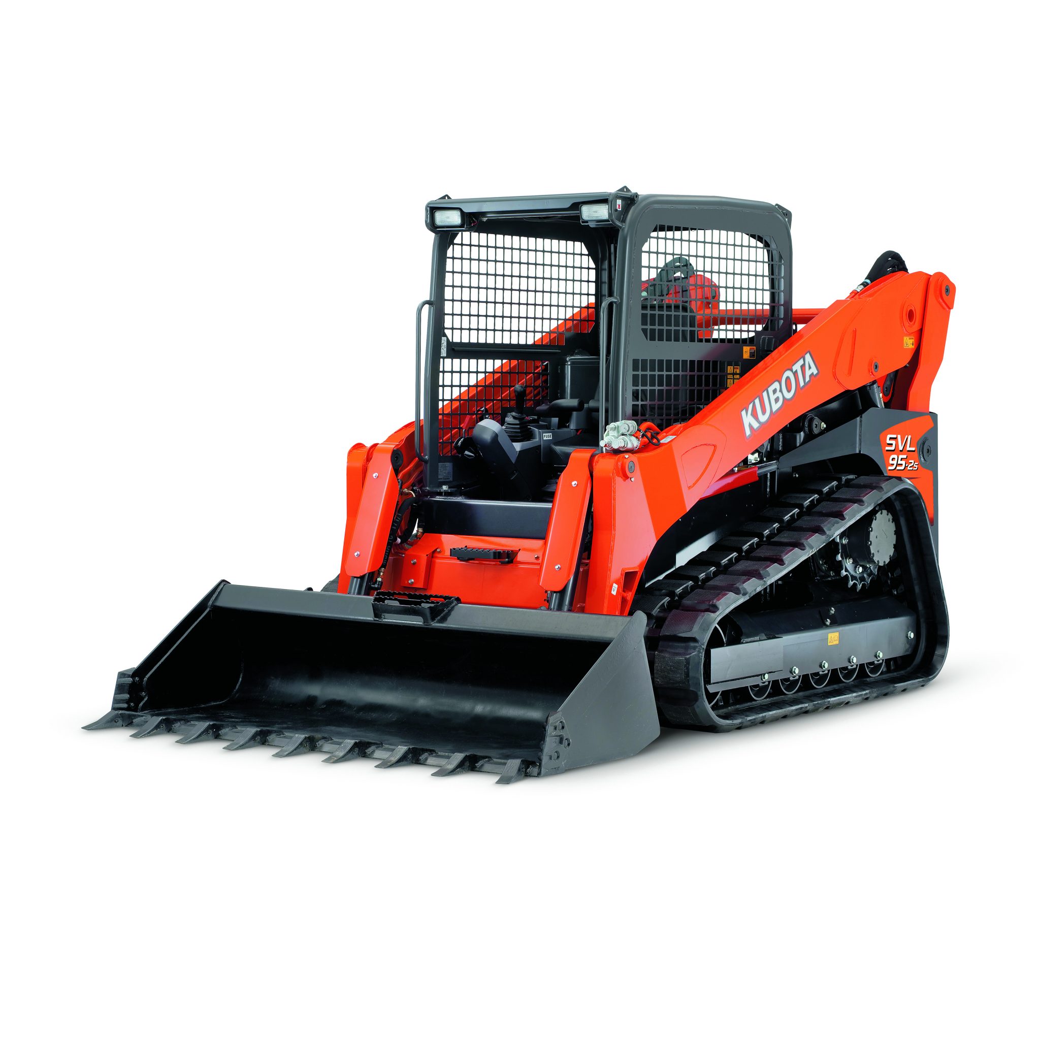 Kubota SVL 95 - More Farm Store